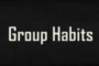 Group Habits